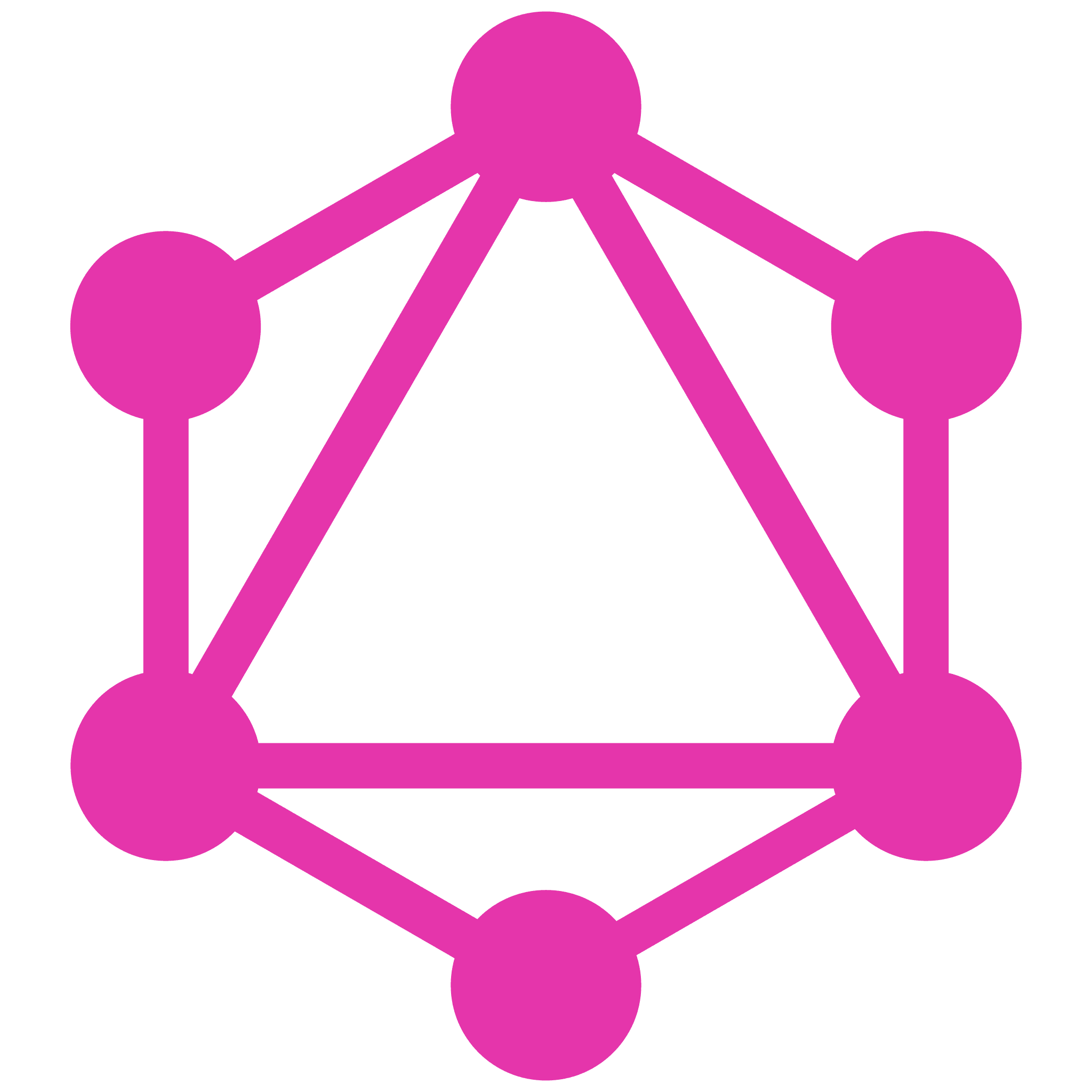 GraphQL icon