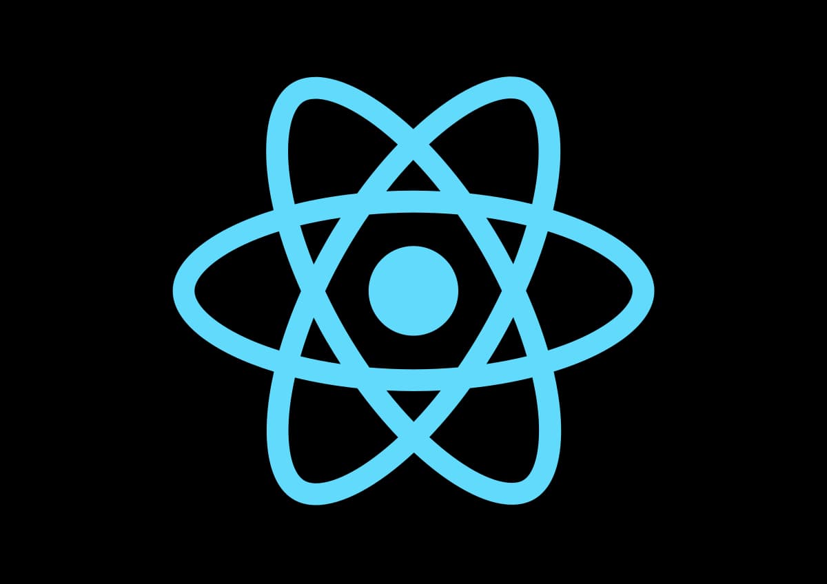 React icon